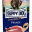 Happy Dog Can Sensible Pure France Duck