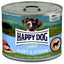 Happy Dog Can Sensible Puppy & Junior Lamb & Rice