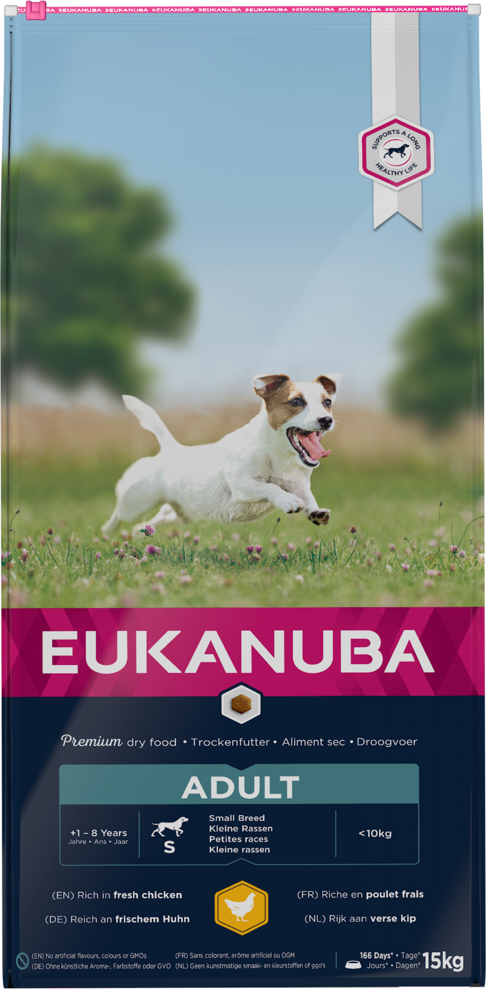 Eukanuba Dog Adult Small