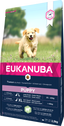 Eukanuba Dog Puppy Large Lamb & Rice