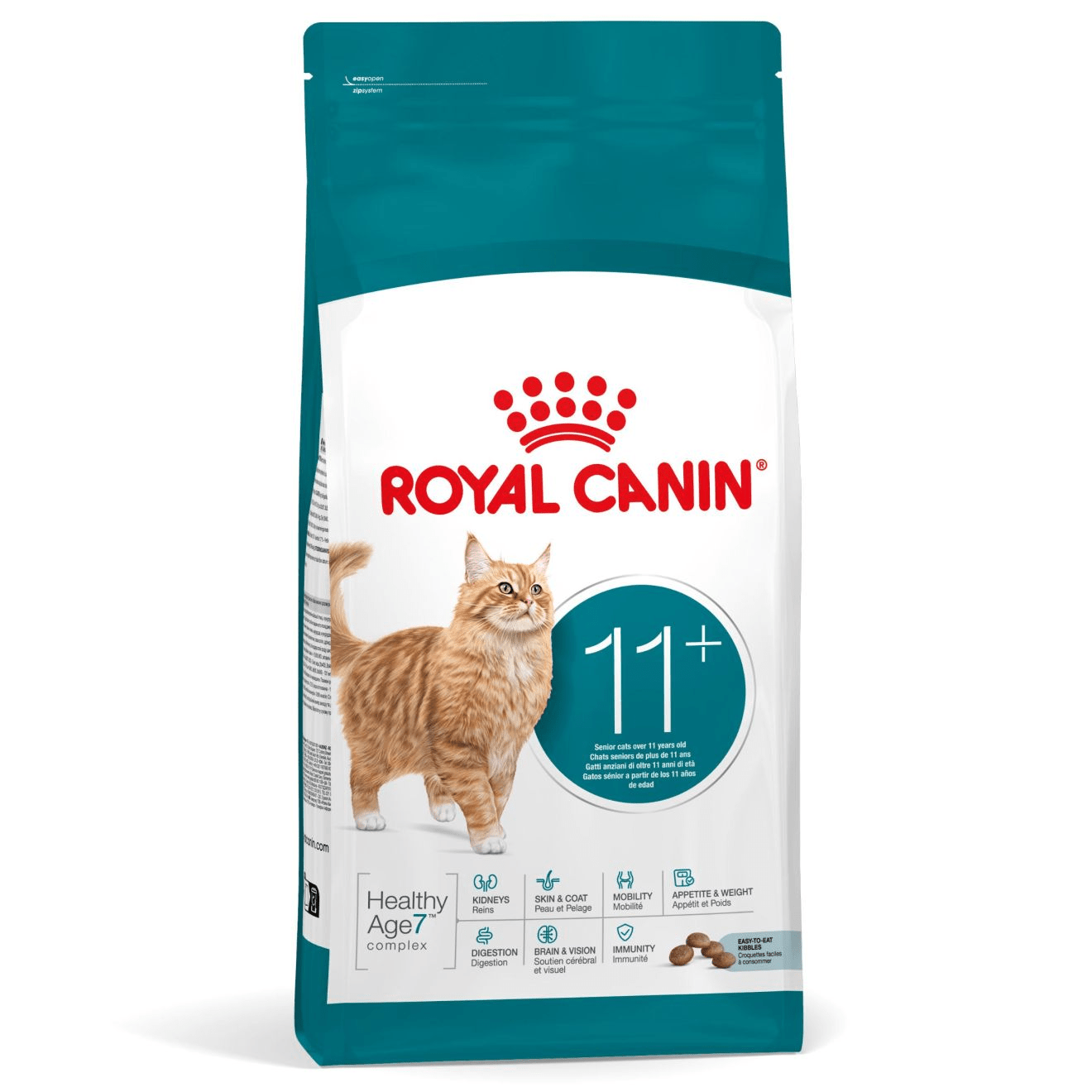 Royal Canin Ageing 11+ - Handla på Gaston