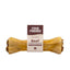 FourFriends Beef rawhide chew bone with bull pizzle