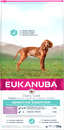 Eukanuba Dog Daily Care Puppy Sensitive Digestion