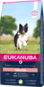Eukanuba Dog Senior Small / Medium Lamb & Rice