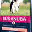 Eukanuba Dog Senior Small / Medium Lamb & Rice