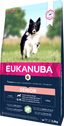 Eukanuba Dog Senior Small / Medium Lamb & Rice