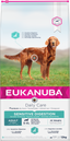 Eukanuba Dog Daily Care Sensitive Digestion