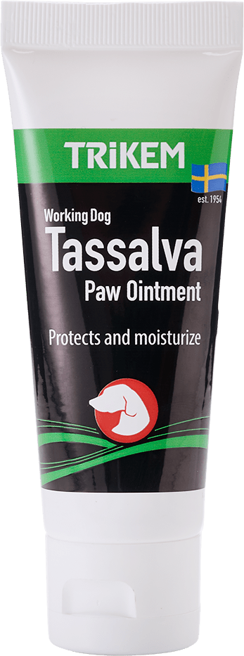 Trikem Radital Tassalva - Handla på Gaston