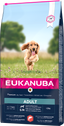 Eukanuba Dog Adult Small / Medium Salmon & Barley