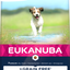Eukanuba Dog Grain Free Puppy & Junior Small/ Medium Ocean Fish