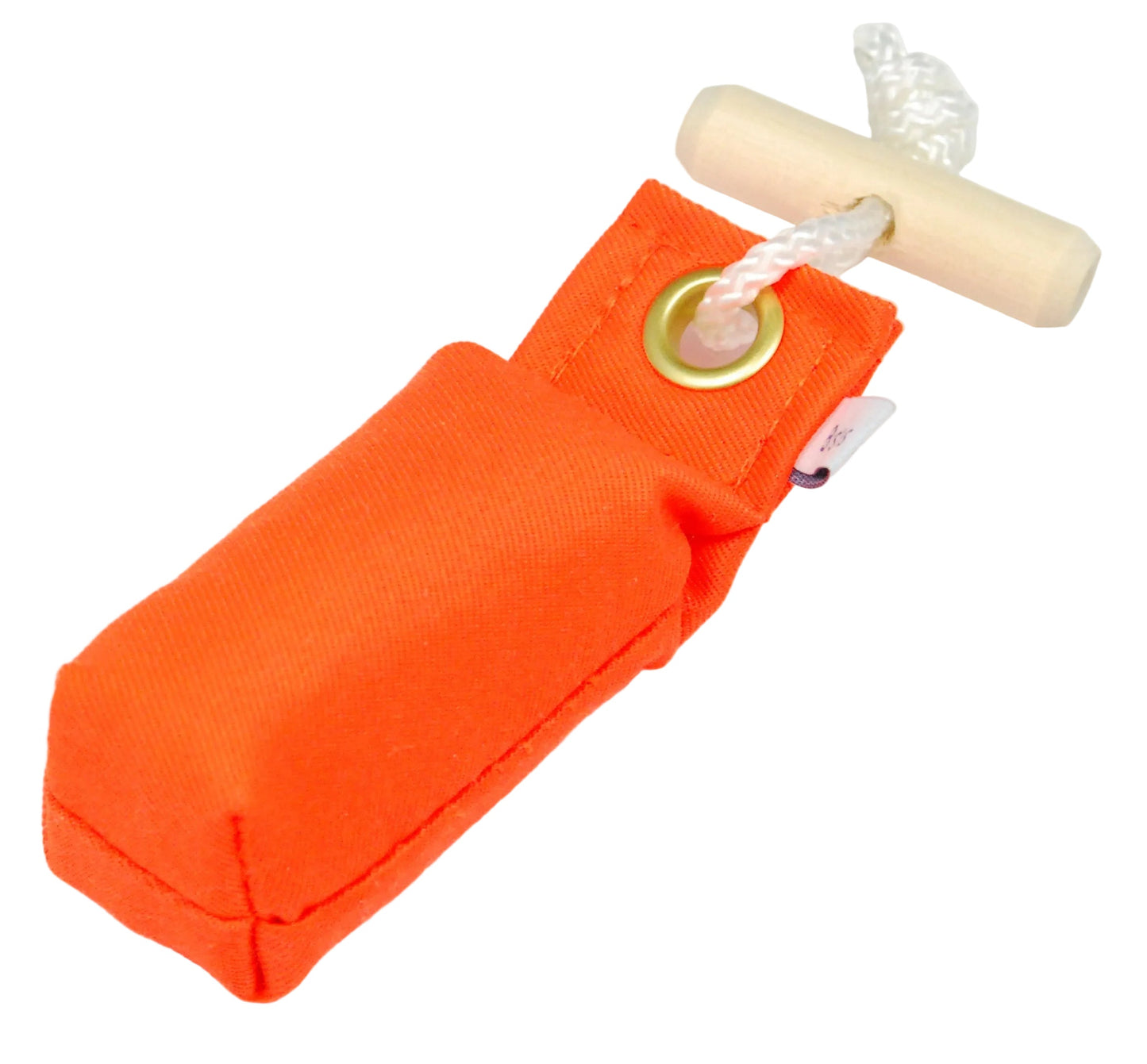 Dummy neonorange