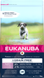 Eukanuba Dog Grain Free Puppy & Junior Large Ocean Fish