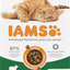 Iams Cat Adult Lamb
