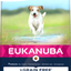 Eukanuba Dog Grain Free Adult Small/ Medium Ocean Fish