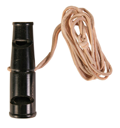 Trixie Visselpipa Horn 2-tons