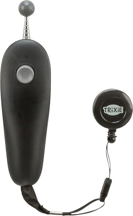 Trixie Target Stick Klicker Med Snabbclip - Handla på Gaston