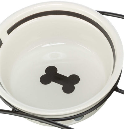 Trixie Keramikskål Food