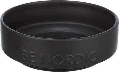 Trixie Be Nordic Skål Keramik & Gummi