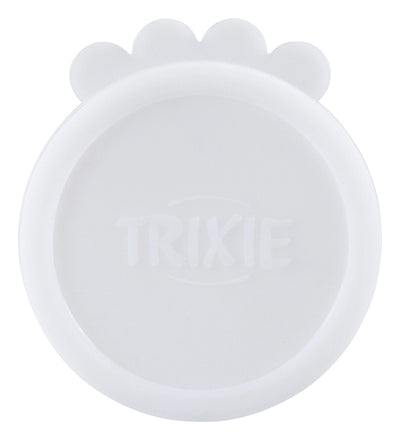 Trixie Burklock Silikon Transparent