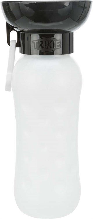 Trixie Plastflaska Med Skål - Handla på Gaston