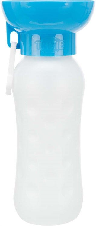 Trixie Plastflaska Med Skål - Handla på Gaston