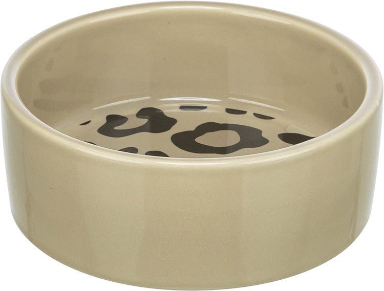 Trixie Leo skål - Handla på Gaston