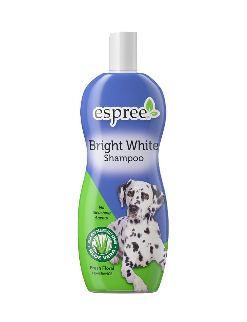 Espree Bright White Schampoo - Handla på Gaston