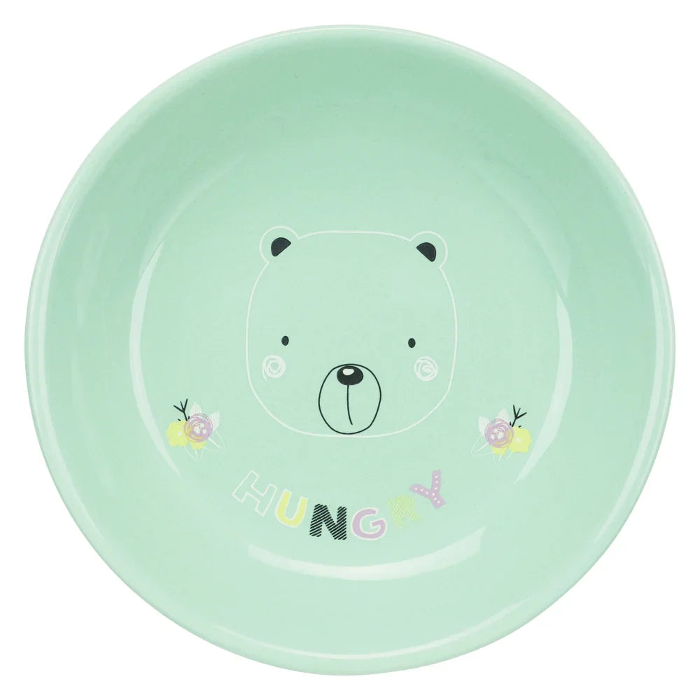 TRIXIE Junior keramikskål