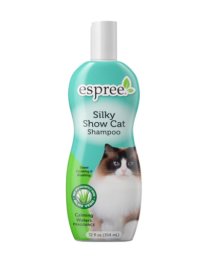 Espree Cat Silky Show Schampoo