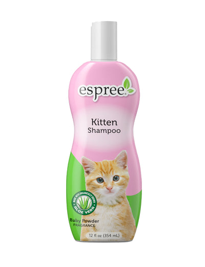 Espree Kitten Schampo