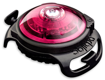 Orbiloc Safety Light