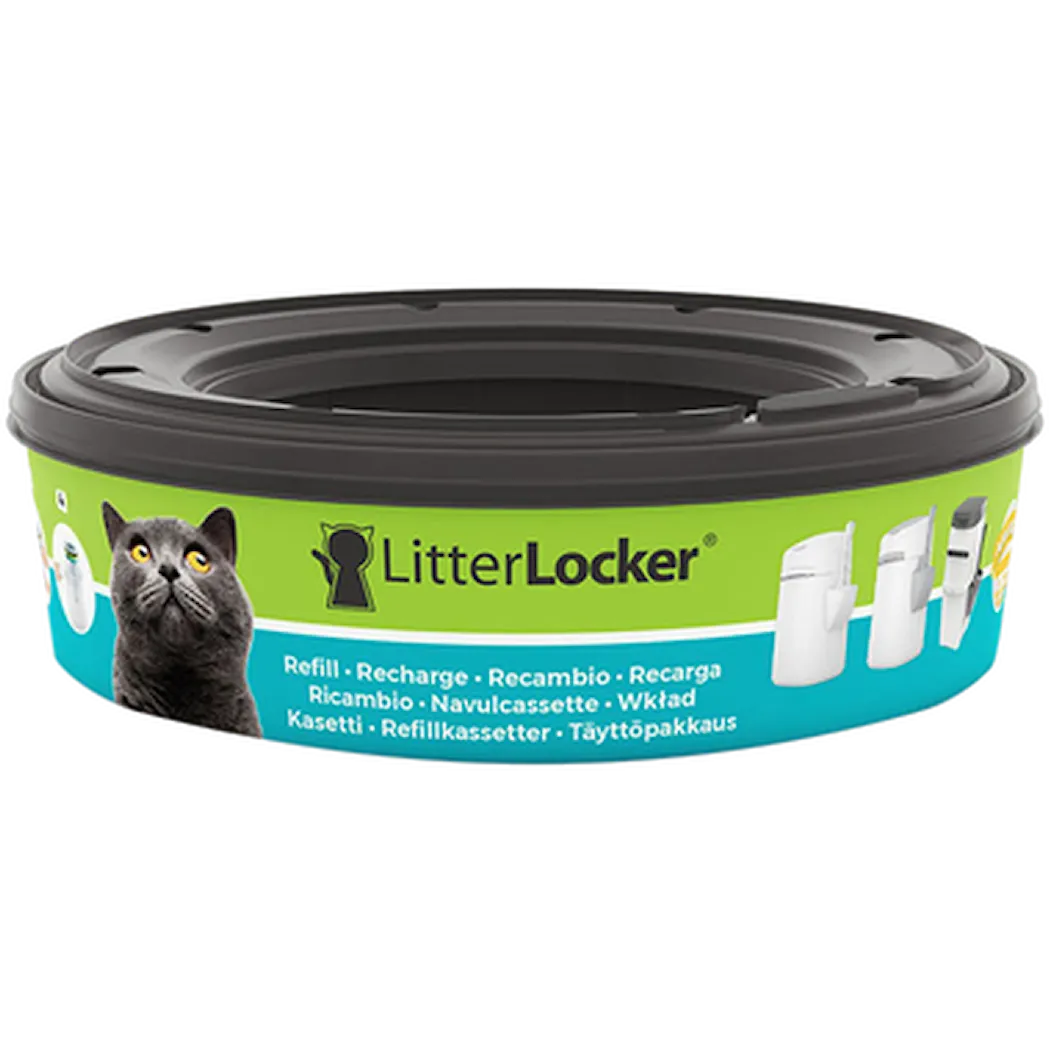 LitterLocker Refill