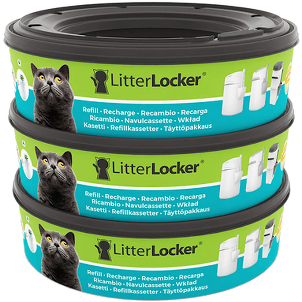 LitterLocker Refill