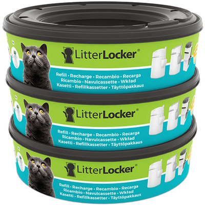 LitterLocker Refill