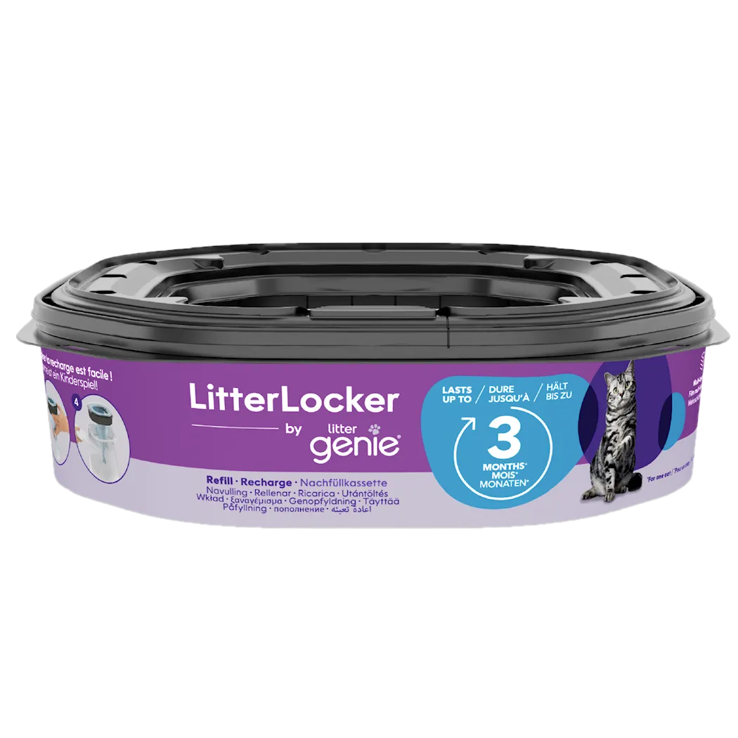 LitterLocker by Litter Genie