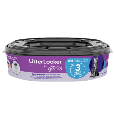 LitterLocker by Litter Genie