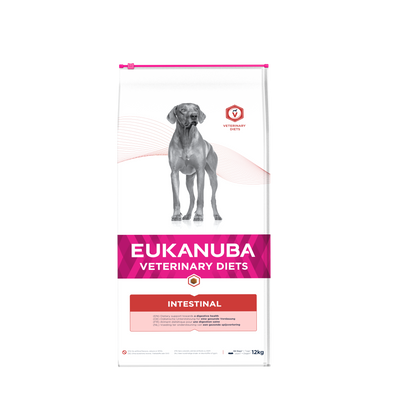 Eukanuba Veterinary Diets Dog Intestinal Formula