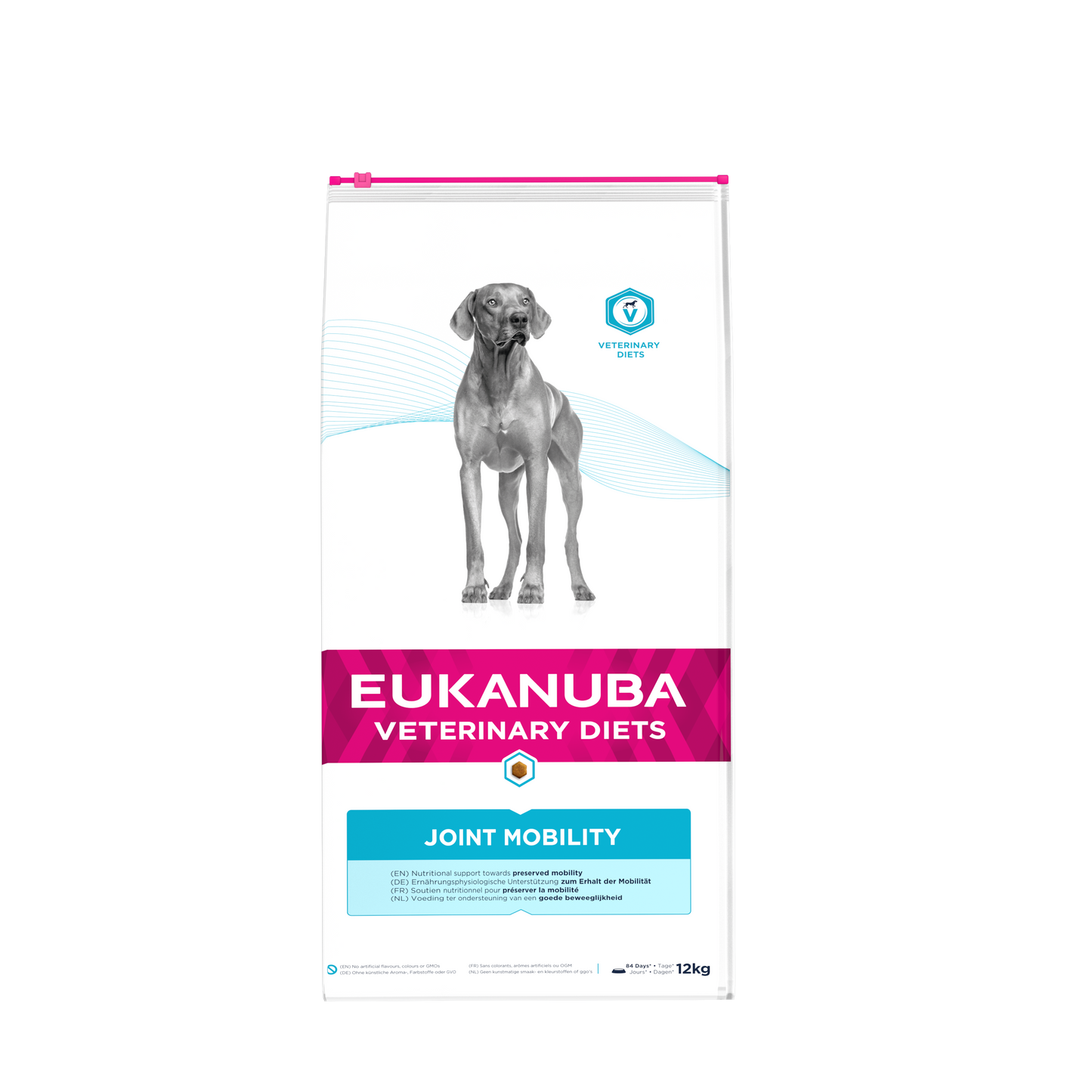 Eukanuba Veterinary Diets Dog Joint Mobility