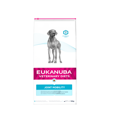 Eukanuba Veterinary Diets Dog Joint Mobility