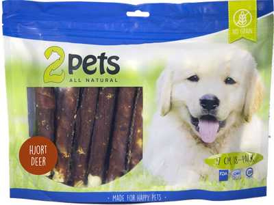 2pets Tuggrulle Hjort