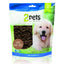 2pets Dogsnack Lamb MiniCubes