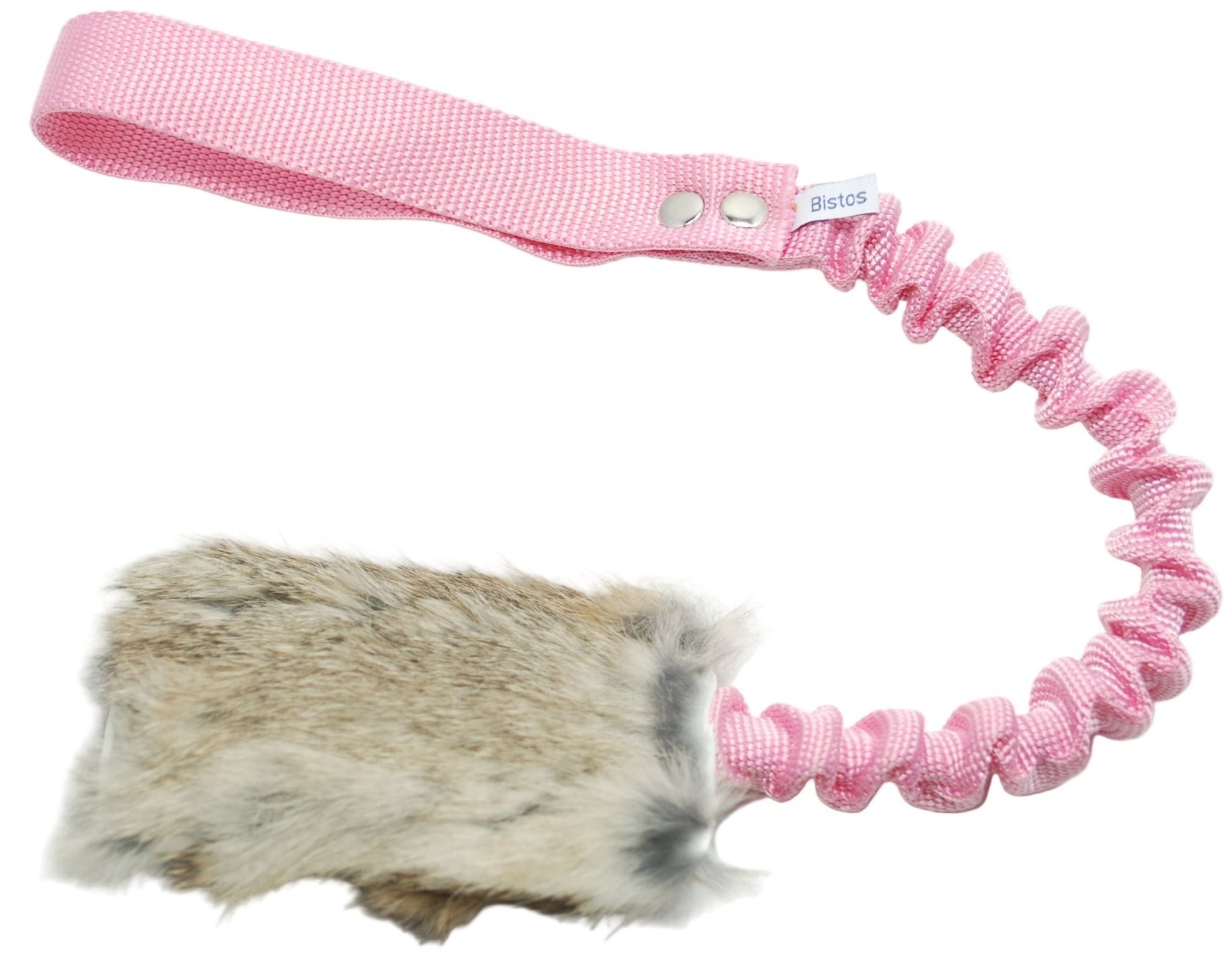 Bistos träningsleksak Nova kanin - Handla på Gaston