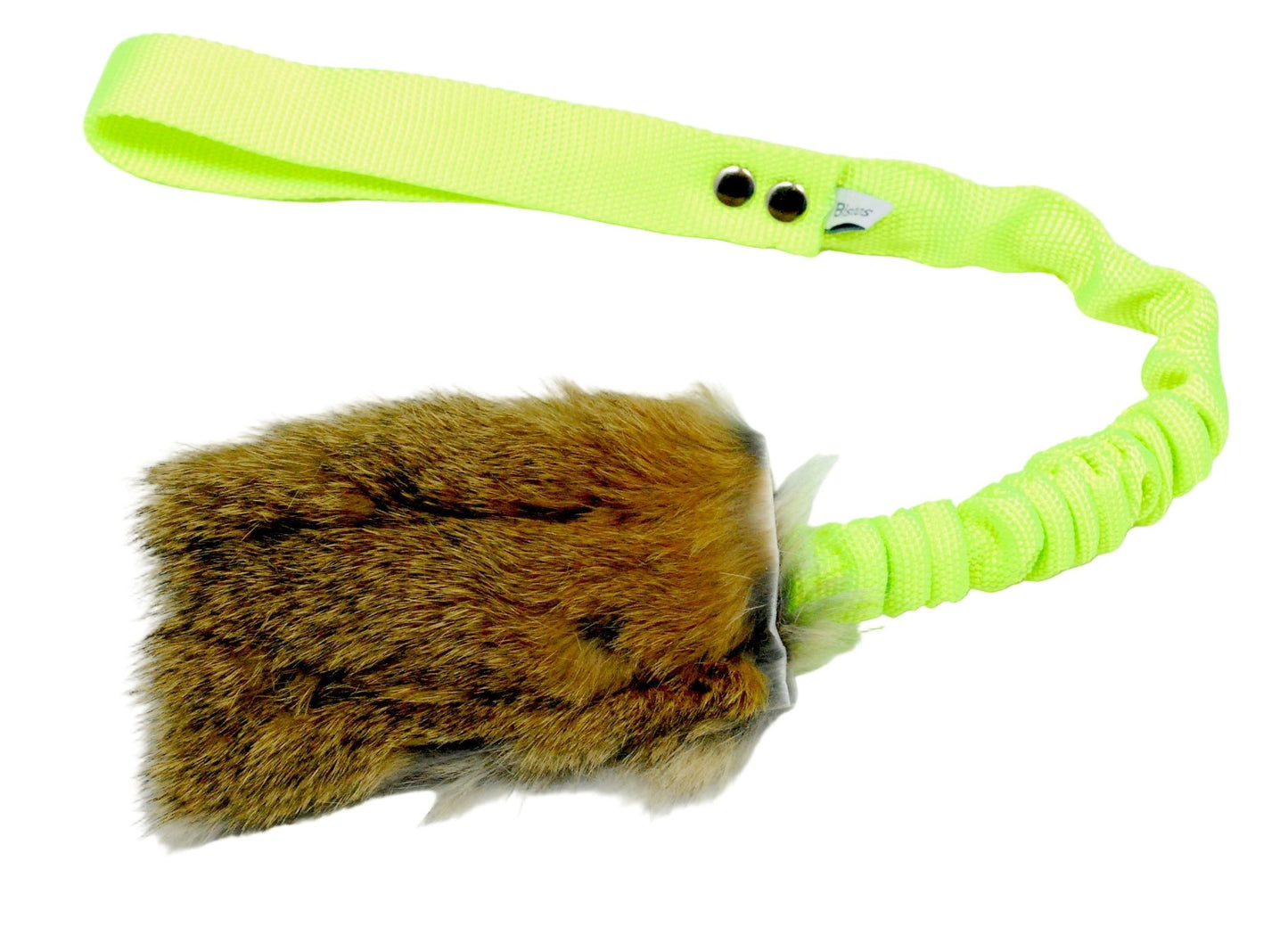 Bistos träningsleksak Nova kanin - Handla på Gaston