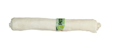 2pets Retrievertugg vit, 30 cm, 180 - 190 g - Handla på Gaston