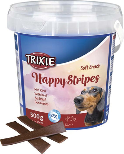 Trixie Soft Snack Happy Stripes