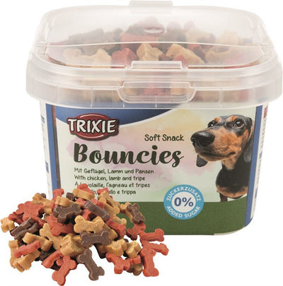 Trixie Soft Snack Bouncies - Handla på Gaston