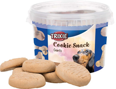 Trixie Cookie Snack Giants Lamm