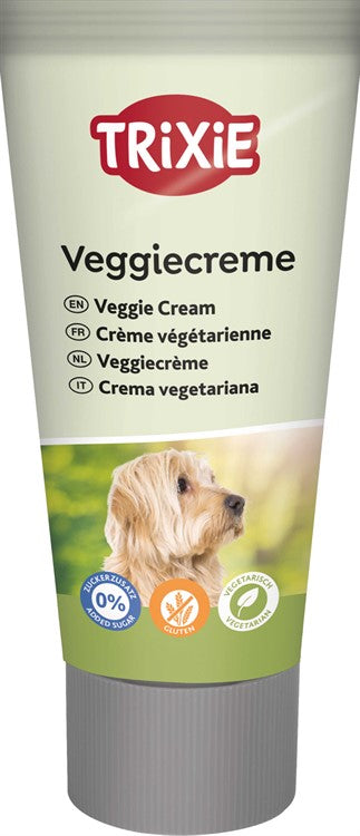 Trixie Veggie paté