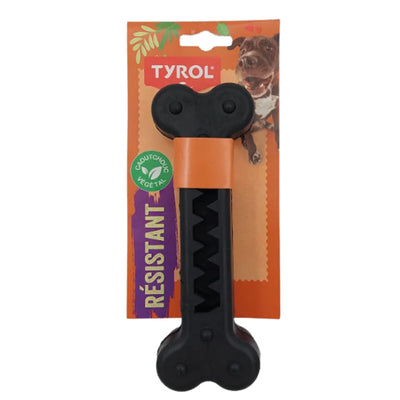 Tyrol Cronos Bones Svart Naturgummi