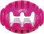 TRiXiE Soft & Strong rugbyboll, TPR, rosa